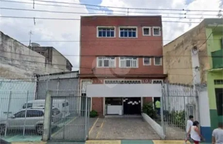 Prédio Inteiro à venda, 1515m² no Brás, São Paulo