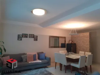 Sobrado com 4 Quartos à venda, 289m² no Vila Floresta, Santo André