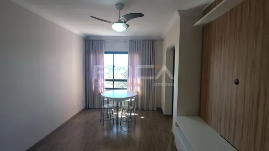 Apartamento com 2 Quartos à venda, 50m² no Jardim Santa Paula, São Carlos