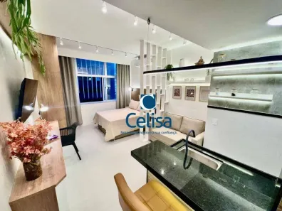 Apartamento com 2 Quartos à venda, 60m² no Centro, Rio de Janeiro