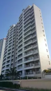 Apartamento com 3 Quartos à venda, 72m² no Guararapes, Fortaleza