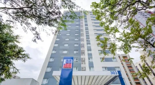 Flat com 1 Quarto à venda, 18m² no Centro, Campinas