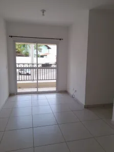 Apartamento com 3 Quartos à venda, 70m² no Residencial Novo Horizonte, Taubaté