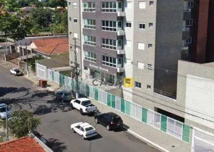 Apartamento com 3 Quartos à venda, 154m² no Jardim Bela Vista, Nova Odessa