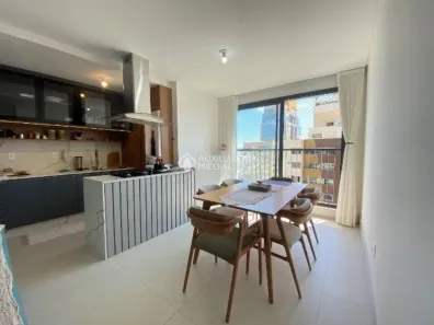 Apartamento com 2 Quartos à venda, 80m² no Canto, Florianópolis