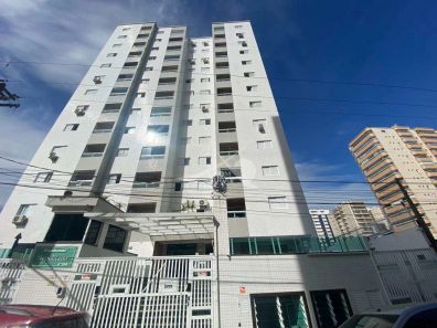 Apartamento com 2 Quartos para venda ou aluguel, 73m² no Aviação, Praia Grande