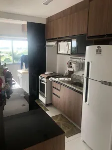 Apartamento com 1 Quarto à venda, 65m² no Vila Independência, Piracicaba