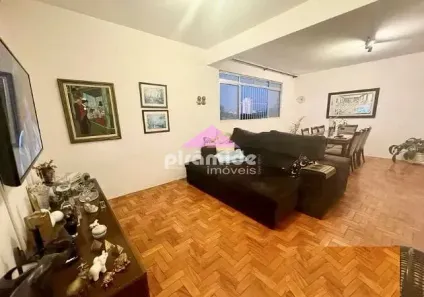 Apartamento com 3 Quartos à venda, 125m² no Vila Ema, São José dos Campos