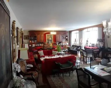 Apartamento com 4 Quartos à venda, 279m² no Copacabana, Rio de Janeiro