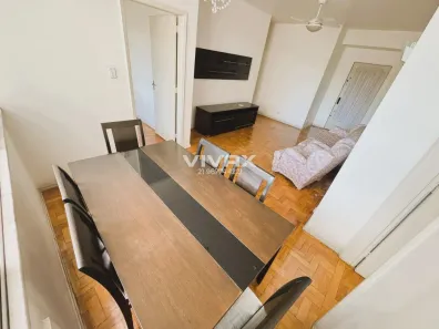 Apartamento com 3 Quartos à venda, 88m² no Méier, Rio de Janeiro
