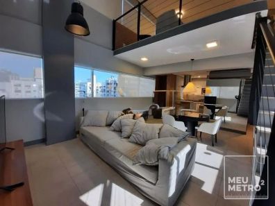 Apartamento com 1 Quarto à venda, 85m² no Centro, Florianópolis