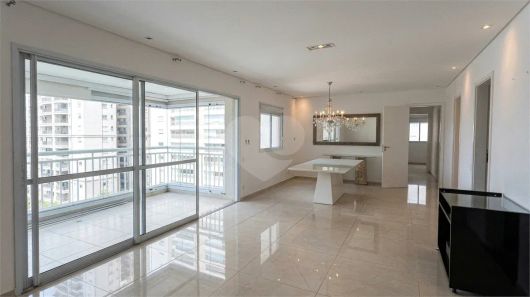 Apartamento com 3 Quartos à venda, 128m² no Nova Petrópolis, São Bernardo do Campo