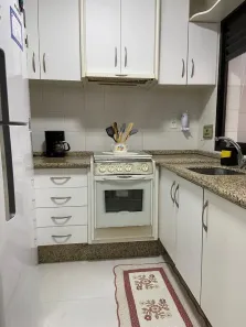 Apartamento com 3 Quartos à venda, 90m² no Centro, Florianópolis