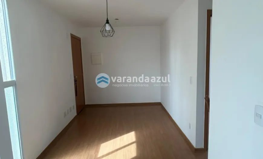 Foto do imóvel - Apartamento para alugar ou à venda com 2 quartos, 1 banheiro, 1 vaga na garagem e condomínio.