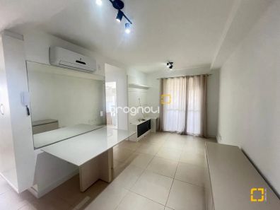 Apartamento com 2 Quartos à venda, 65m² no Itacorubi, Florianópolis