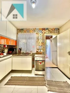 Casa de Condomínio com 2 Quartos à venda, 72m² no Ipês (Polvilho), Cajamar