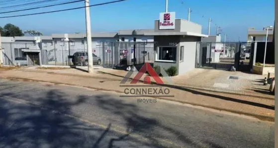 Casa de Condomínio com 2 Quartos à venda, 67m² no Parque Santa Rosa, Suzano