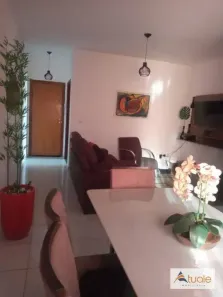 Apartamento com 3 Quartos à venda, 77m² no Jardim Planalto, Nova Odessa