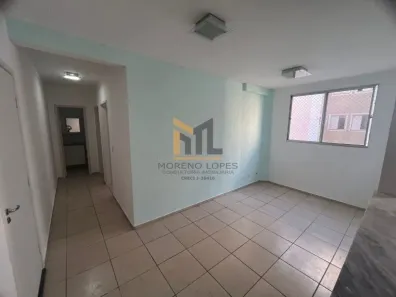 com 2 Quartos à venda, 60m² no Vila Carvalho, Sorocaba