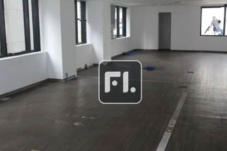 Conjunto Comercial / Sala para venda ou aluguel, 223m² no Cidade Monções, São Paulo