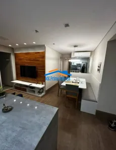 Apartamento com 2 Quartos à venda, 64m² no Vila Osasco, Osasco