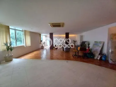 Apartamento com 4 Quartos à venda, 280m² no Copacabana, Rio de Janeiro