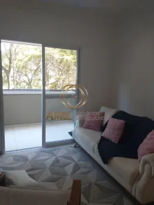 Apartamento com 2 Quartos à venda, 70m² no Parque Industrial, São José dos Campos