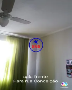 Apartamento com 1 Quarto à venda, 51m² no Centro, Campinas