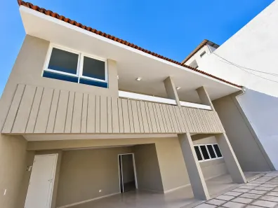 Casa com 6 Quartos à venda, 300m² no Boa Viagem, Recife