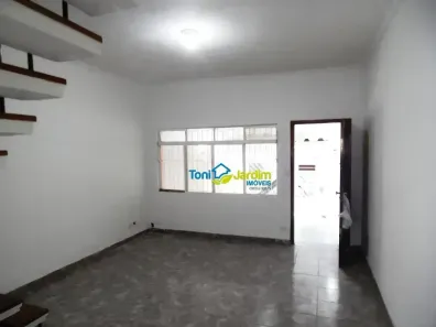 Sobrado com 2 Quartos à venda, 90m² no Parque Oratório, Santo André