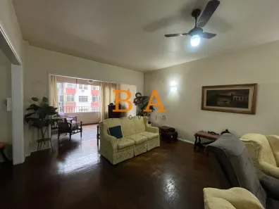 Apartamento com 3 Quartos à venda, 120m² no Copacabana, Rio de Janeiro