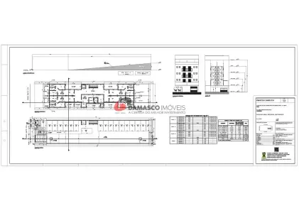 Apartamento com 2 Quartos à venda, 115m² no Santa Maria, Santo André