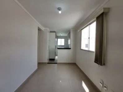 Apartamento com 2 Quartos à venda, 52m² no Jardim Colina Verde, Limeira