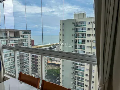 Apartamento com 3 Quartos à venda, 72m² no Praia de Itaparica, Vila Velha