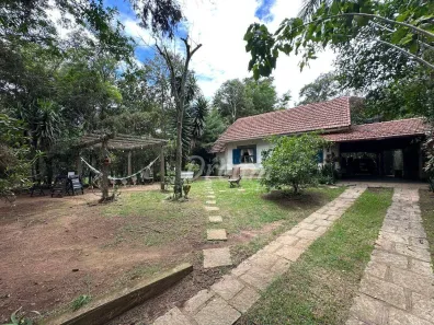 Casa com 3 Quartos à venda, 87m² no Fazenda Suiça, Teresópolis
