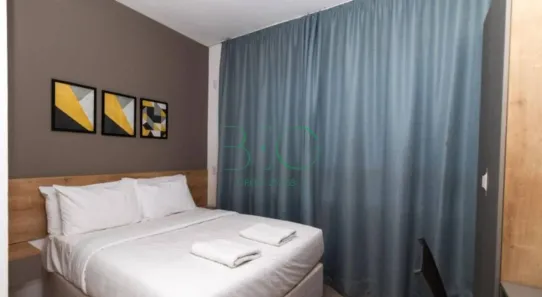 Studio com 1 Quarto à venda, 21m² no Perdizes, São Paulo