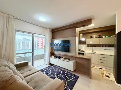 Apartamento com 2 Quartos à venda, 74m² no Campinas, São José