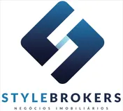 Logo da imobiliária