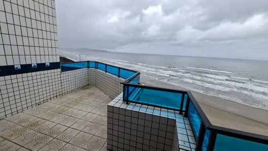 Cobertura com 5 Quartos à venda, 233m² no Tupi, Praia Grande