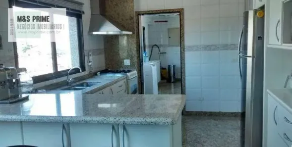 Apartamento com 2 Quartos à venda, 195m² no Jardim, Santo André