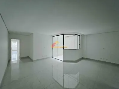 Apartamento com 3 Quartos à venda, 117m² no Centro, Divinópolis