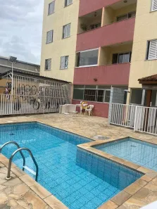 Apartamento com 3 Quartos à venda, 65m² no Jardim Veneza, São José dos Campos