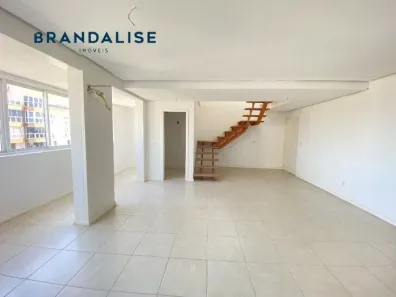 Cobertura com 4 Quartos para alugar, 331m² no Centro, Canoas