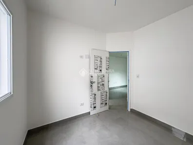 Cobertura com 2 Quartos à venda, 96m² no Vila Pires, Santo André