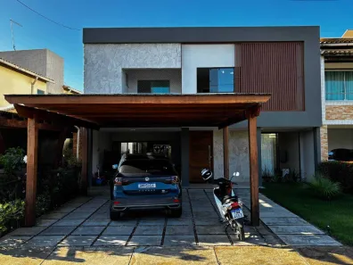 Casa de Condomínio com 4 Quartos à venda, 250m² no Atalaia, Aracaju