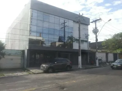 Prédio/Edifício Inteiro à venda, 1400m² no Canudos, Belém