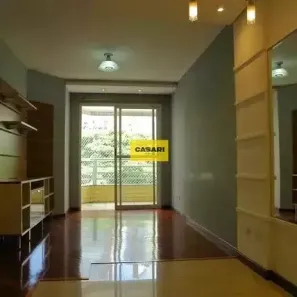 Apartamento com 3 Quartos à venda, 82m² no Centro, São Bernardo do Campo