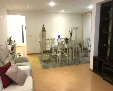 Apartamento com 3 Quartos à venda, 105m² no Campestre, Santo André