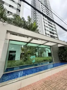 Apartamento com 3 Quartos à venda, 62m² no Cordeiro, Recife