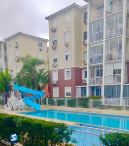 Apartamento com 3 Quartos à venda, 67m² no Morro Santana, Porto Alegre